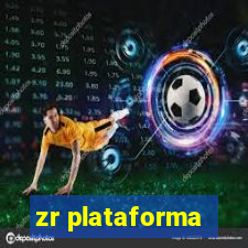 zr plataforma